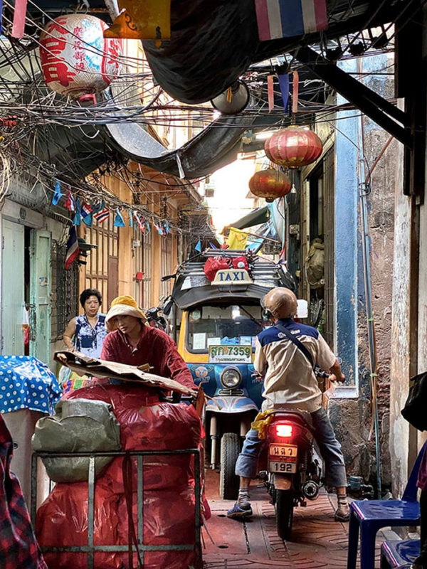 Bangkok Vanguards (Thailand)